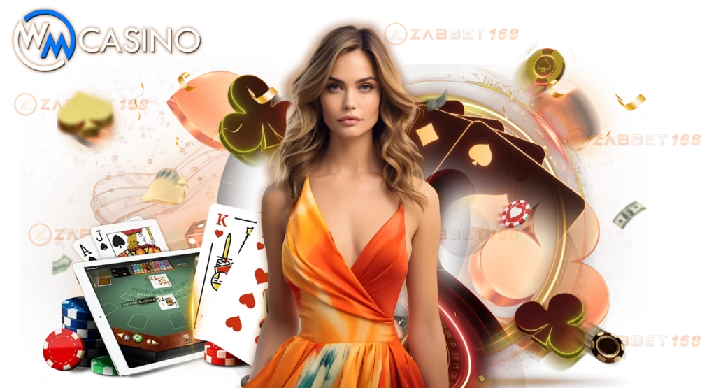 WM Casino - zabbet168