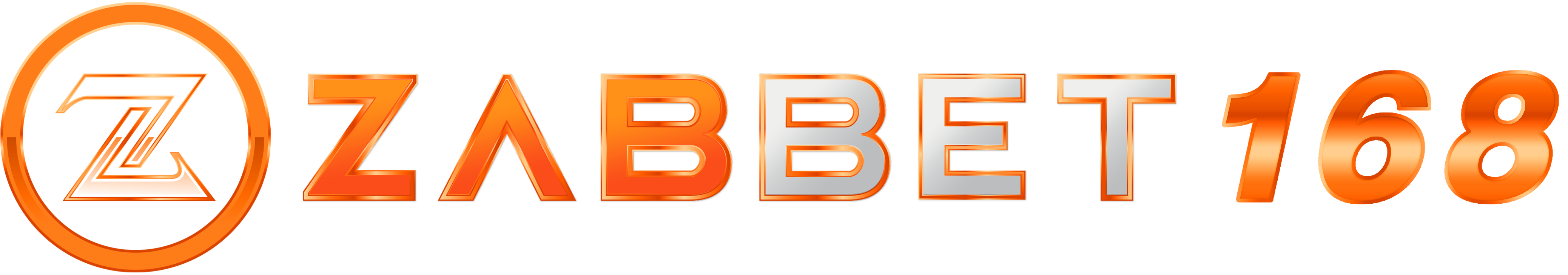 ZABBET168 - logo